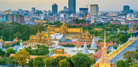 cambodian capital city|Iba pa.